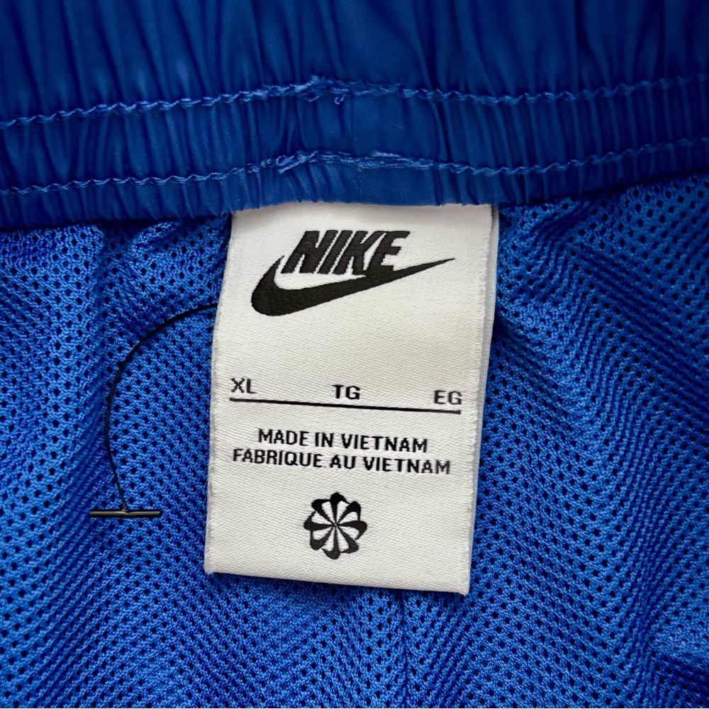 Nike windbreaker pants - Picture 6 of 9